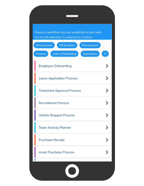 add workflow